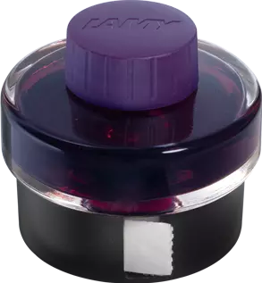 LAMY T52 - Tinta en botella 50ml - Dark Lilac