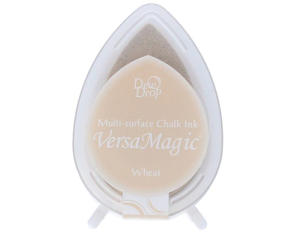 VersaMagic Ink Pad - Wheet