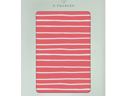 Tissue Paper - Red Stripe