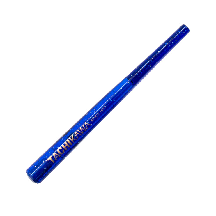 T-25 Glittery Penholder - Azul