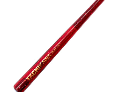 T-25 Glittery Penholder - Rojo