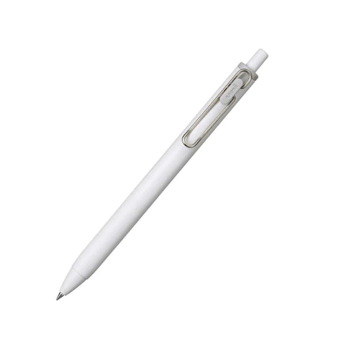 Uni ball ONE - 0.38mm - Sesame Gray
