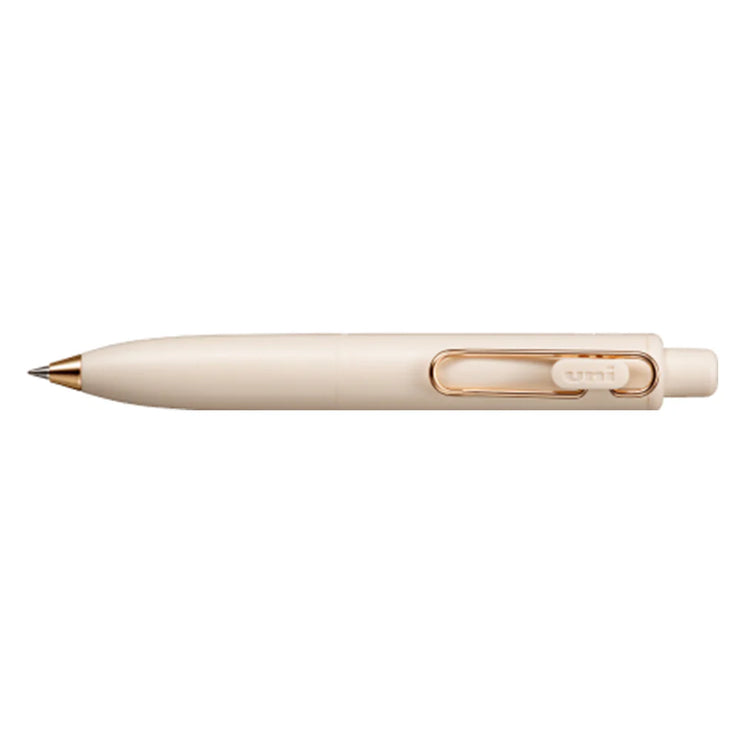 Uni-ball ONE P - 0.5mm - Yogurt Rose Gold