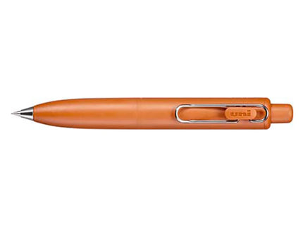 Uni-ball ONE P - 0.38mm - Tangerine