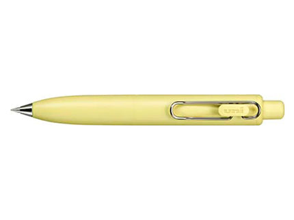 Uni-ball ONE P - 0.5mm - Banana