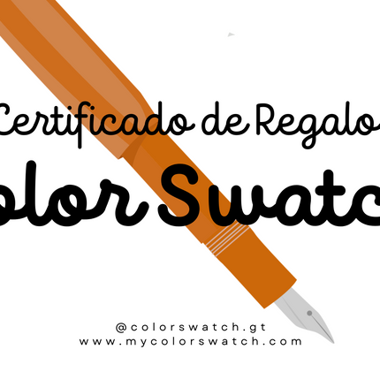 Collection image for: Certificados de Regalo