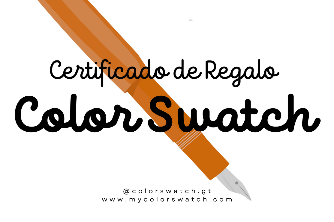 CERTIFICADO DE REGALO