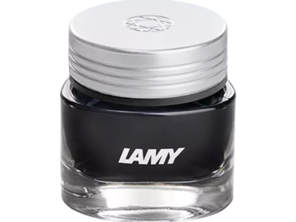 LAMY T53 - Tinta Premium 30mL - Obsidian
