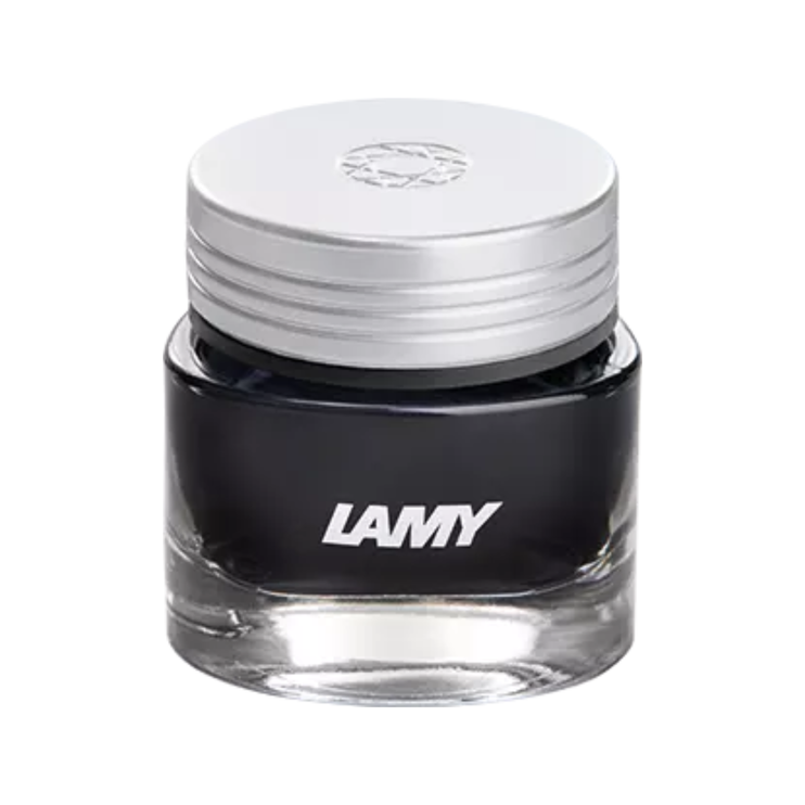 LAMY T53 - Tinta Premium 30mL - Obsidian