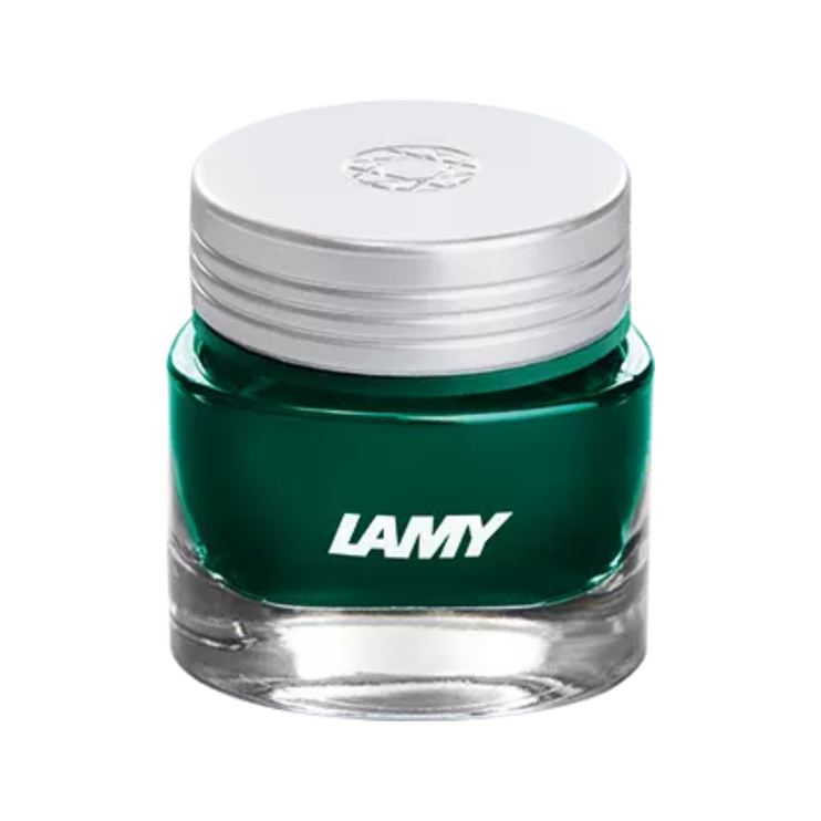 LAMY T53 - Tinta Premium 30mL - Peridot