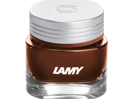 LAMY T53 - Tinta Premium 30mL - Topaz