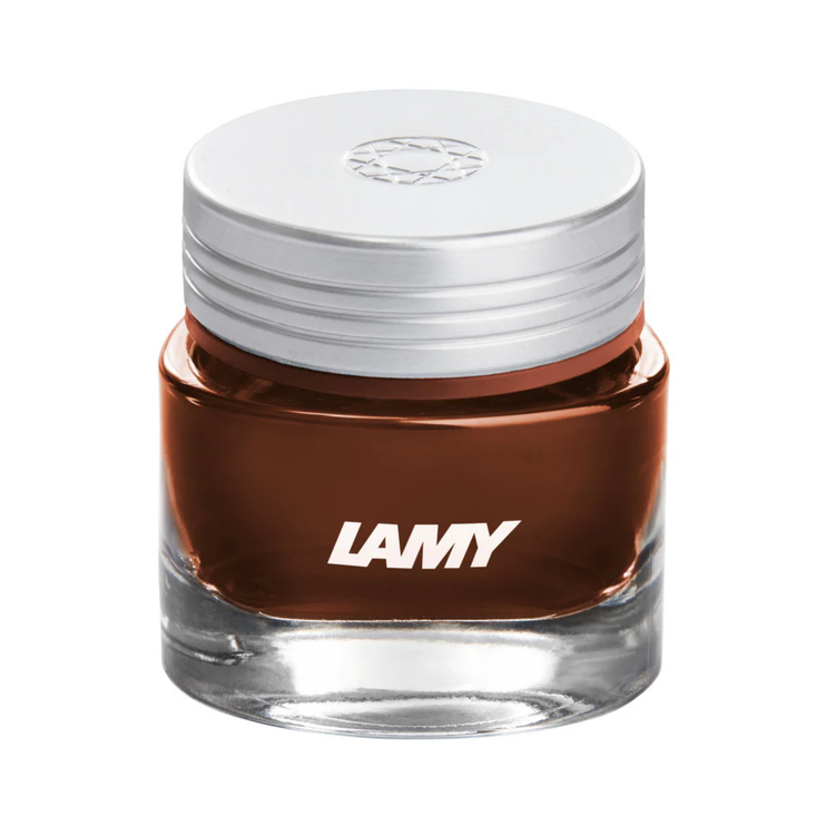 LAMY T53 - Tinta Premium 30mL - Topaz