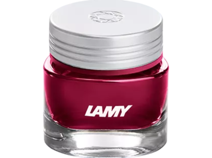LAMY T53 - Tinta Premium 30mL - Ruby