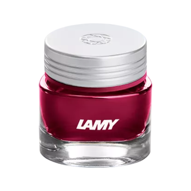 LAMY T53 - Tinta Premium 30mL - Ruby