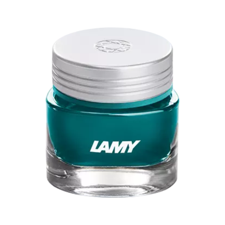 LAMY T53 - Tinta Premium 30mL - Amazonite
