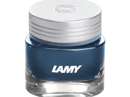 LAMY T53 - Tinta Premium 30mL - Benitoite
