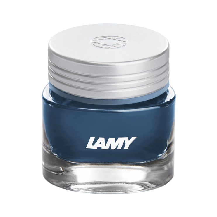 LAMY T53 - Tinta Premium 30mL - Benitoite