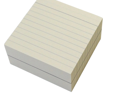 Tsubame Memo Block Swallow