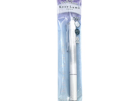 Kese Lame Glitter Borrable - Silver