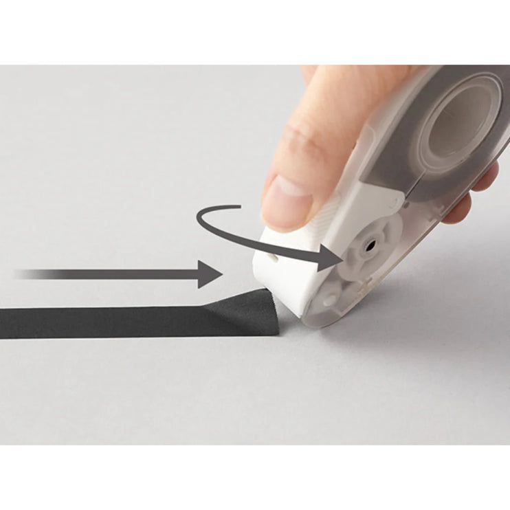 Fast Tape Cutter - Blanco
