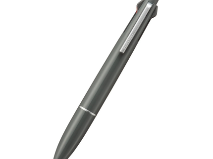 Jetstream 4 and 1 - Off Black