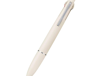 Jetstream 4 and 1 - Shell White