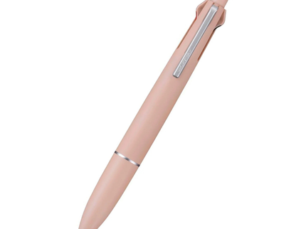 Jetstream 4 and 1 - Coral