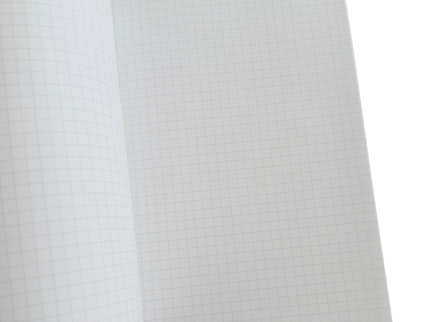 Cuaderno A5 - Cuadrícula - Gatos