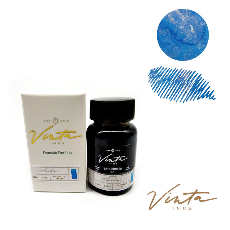 Tinta 30mL - Rainshower (Amihan)
