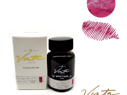 Tinta 30mL - When it Rains (Umuulan)
