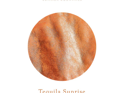 Tinta 30mL - Tequila Sunrise (Salud)