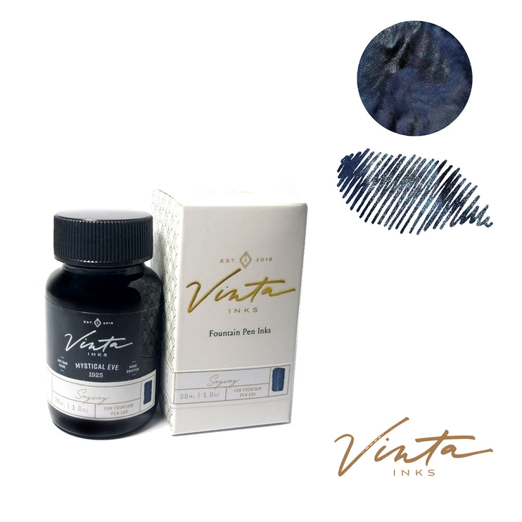 Tinta 30mL - Mystical Eve (SaySay)