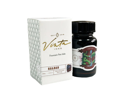 Tinta 30mL - Umber (Haldan)