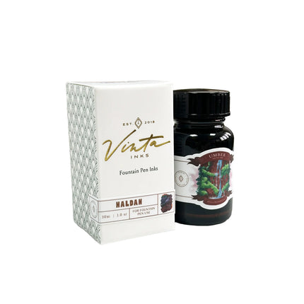 Tinta 30mL - Umber (Haldan)