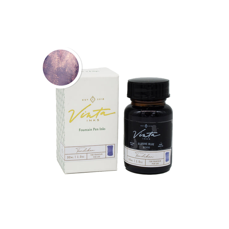 Tinta 30mL - Elusive Blue