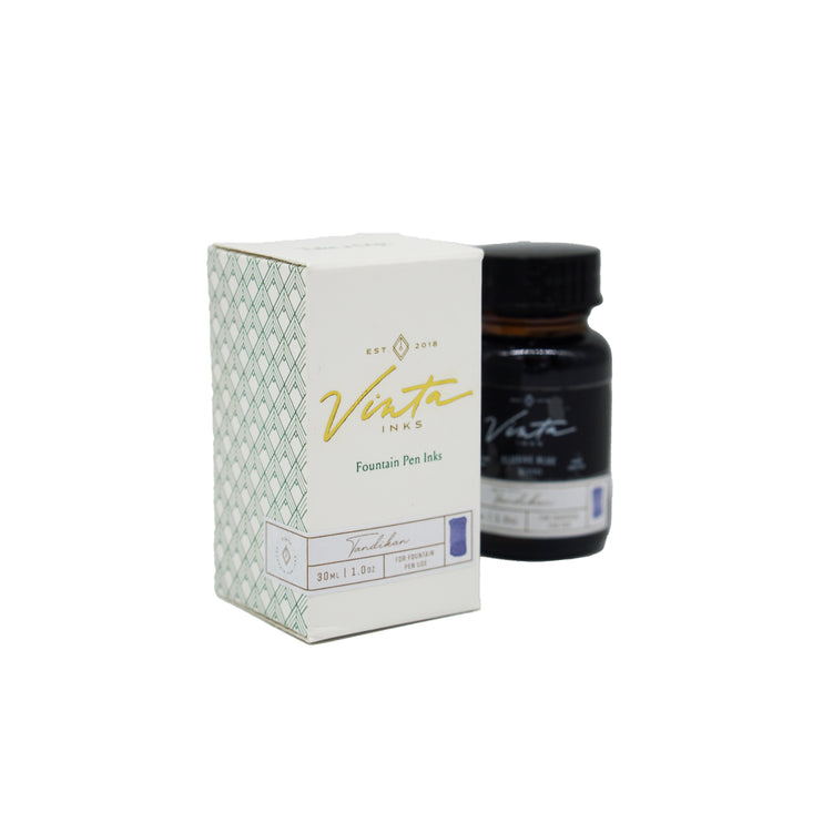 Tinta 30mL - Elusive Blue