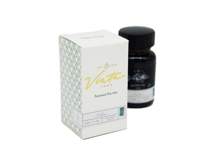 Tinta 30mL - Solitary Teal (Nahan)