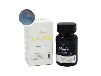 Tinta 30mL - Aegean (Armada)