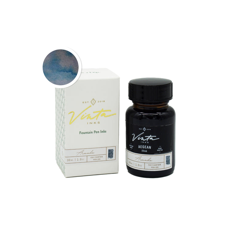 Tinta 30mL - Aegean (Armada)