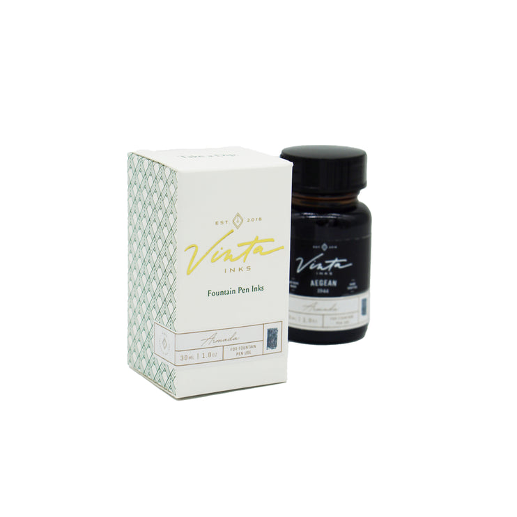 Tinta 30mL - Aegean (Armada)