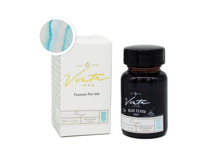 Tinta 30mL - Blue Floss (Perya)