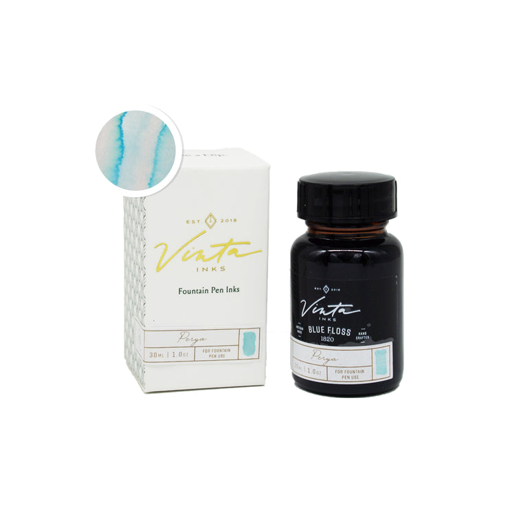 Tinta 30mL - Blue Floss (Perya)