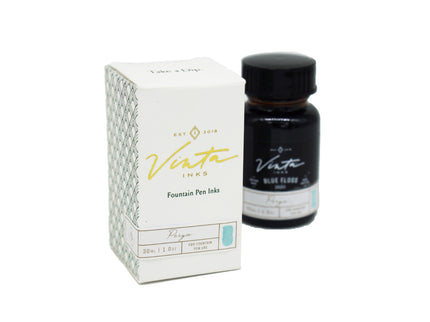 Tinta 30mL - Blue Floss (Perya)