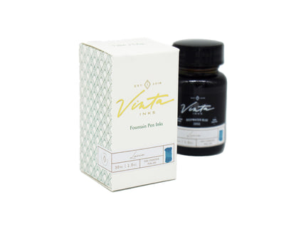 Tinta 30mL - Deepwater Blue (Lucia)