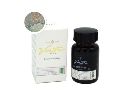 Tinta 30mL - Gold Dust (Piloncitos)