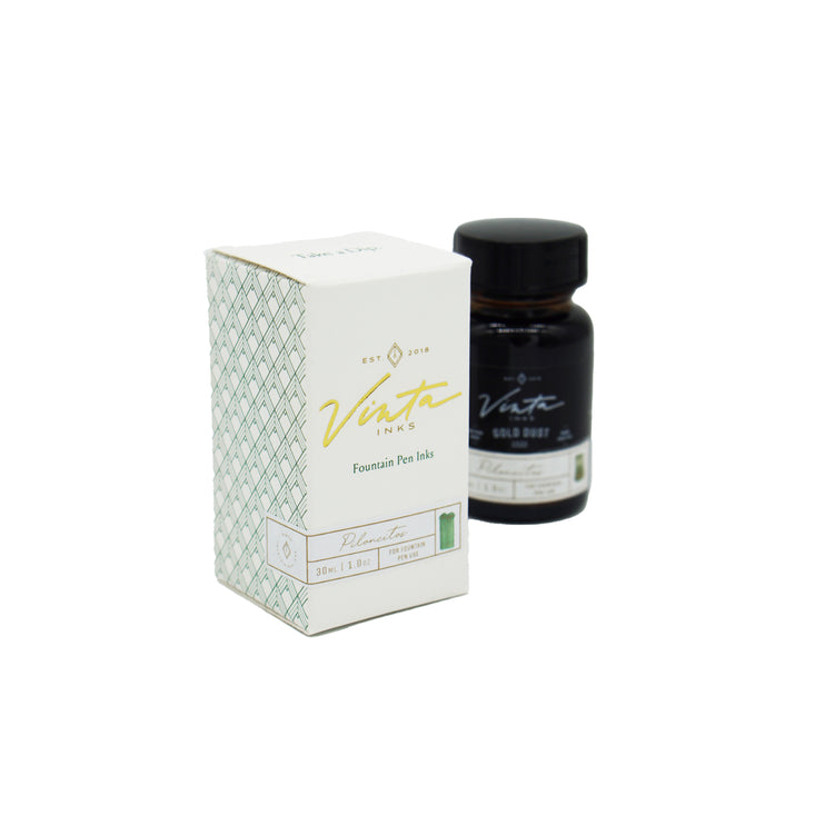 Tinta 30mL - Gold Dust (Piloncitos)