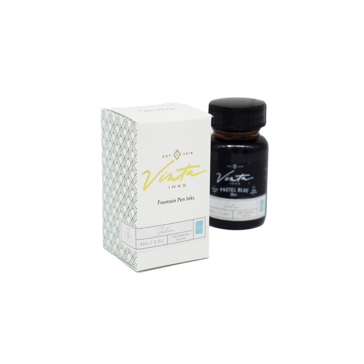 Tinta 30mL - Pastel Blue (Julio)