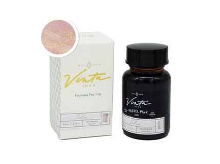 Tinta 30mL - Pastel Pink (Julia)