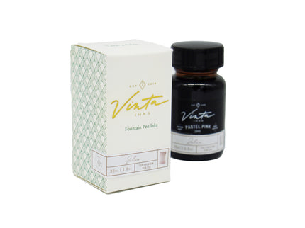 Tinta 30mL - Pastel Pink (Julia)