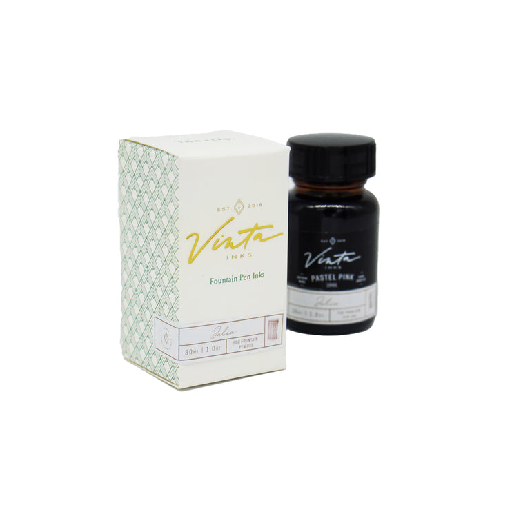 Tinta 30mL - Pastel Pink (Julia)